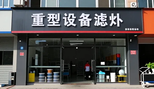 哈尔滨滨港交通器材有限公司机械设备研发应用于旺季备货案例介绍