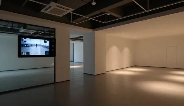 智能监控系统在设备维护中的典型应用场景与问题处理