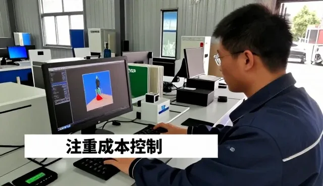 注重成本控制设备保养高效维保常见误区盘点